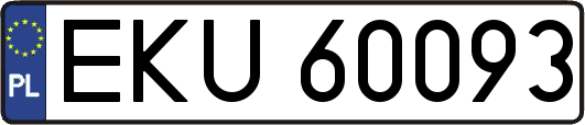 EKU60093