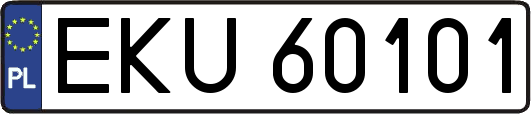 EKU60101