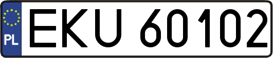 EKU60102