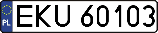 EKU60103