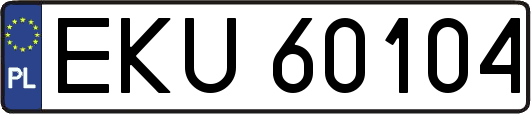 EKU60104
