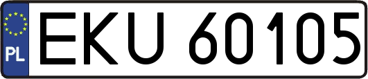 EKU60105