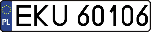 EKU60106