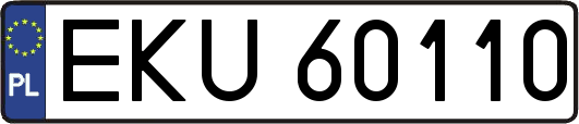 EKU60110
