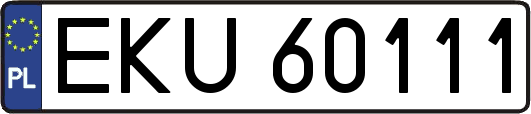 EKU60111