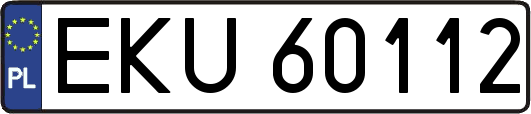 EKU60112