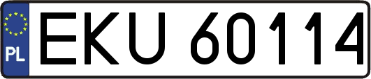 EKU60114