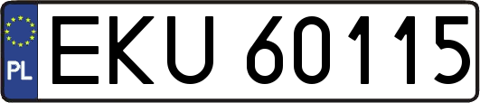 EKU60115