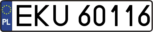 EKU60116
