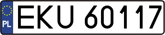 EKU60117