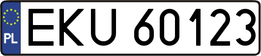 EKU60123