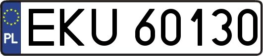 EKU60130
