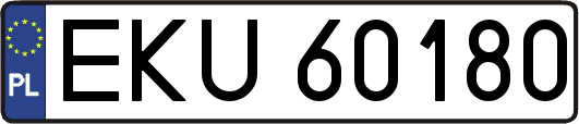 EKU60180