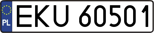 EKU60501