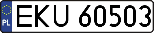 EKU60503