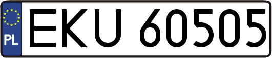 EKU60505