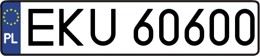 EKU60600