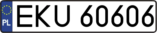 EKU60606