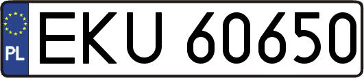 EKU60650