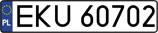 EKU60702