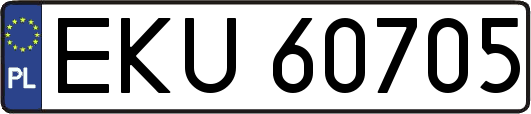 EKU60705