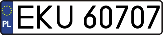 EKU60707