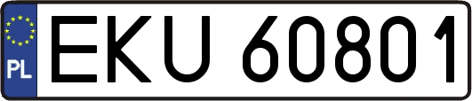 EKU60801