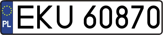 EKU60870