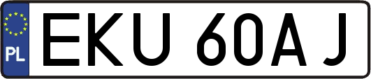 EKU60AJ