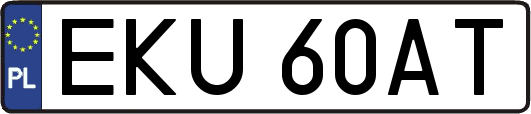 EKU60AT
