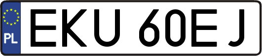 EKU60EJ