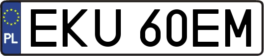 EKU60EM