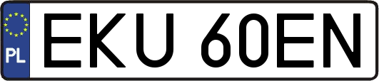 EKU60EN