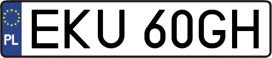 EKU60GH