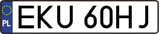 EKU60HJ