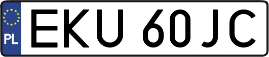 EKU60JC