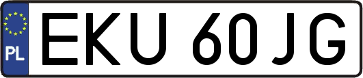 EKU60JG