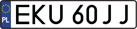 EKU60JJ