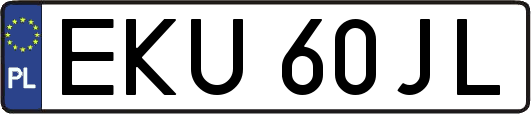 EKU60JL