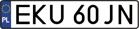 EKU60JN