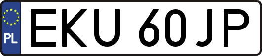 EKU60JP