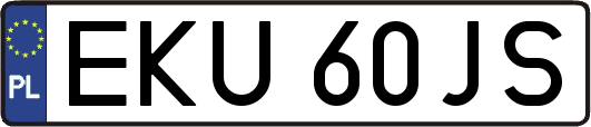 EKU60JS