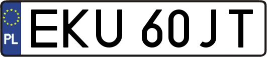 EKU60JT