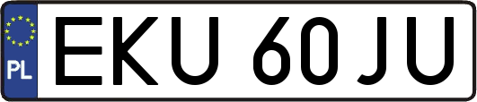 EKU60JU