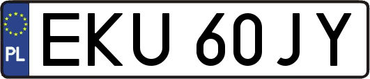 EKU60JY