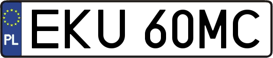 EKU60MC