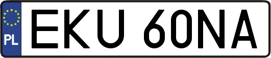 EKU60NA