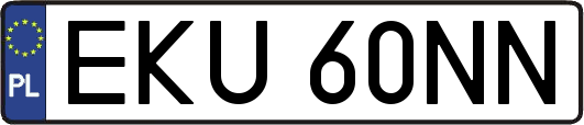 EKU60NN