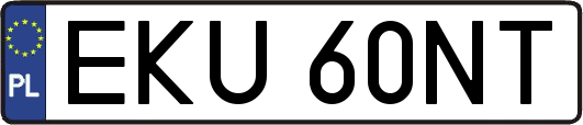 EKU60NT