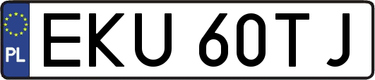 EKU60TJ